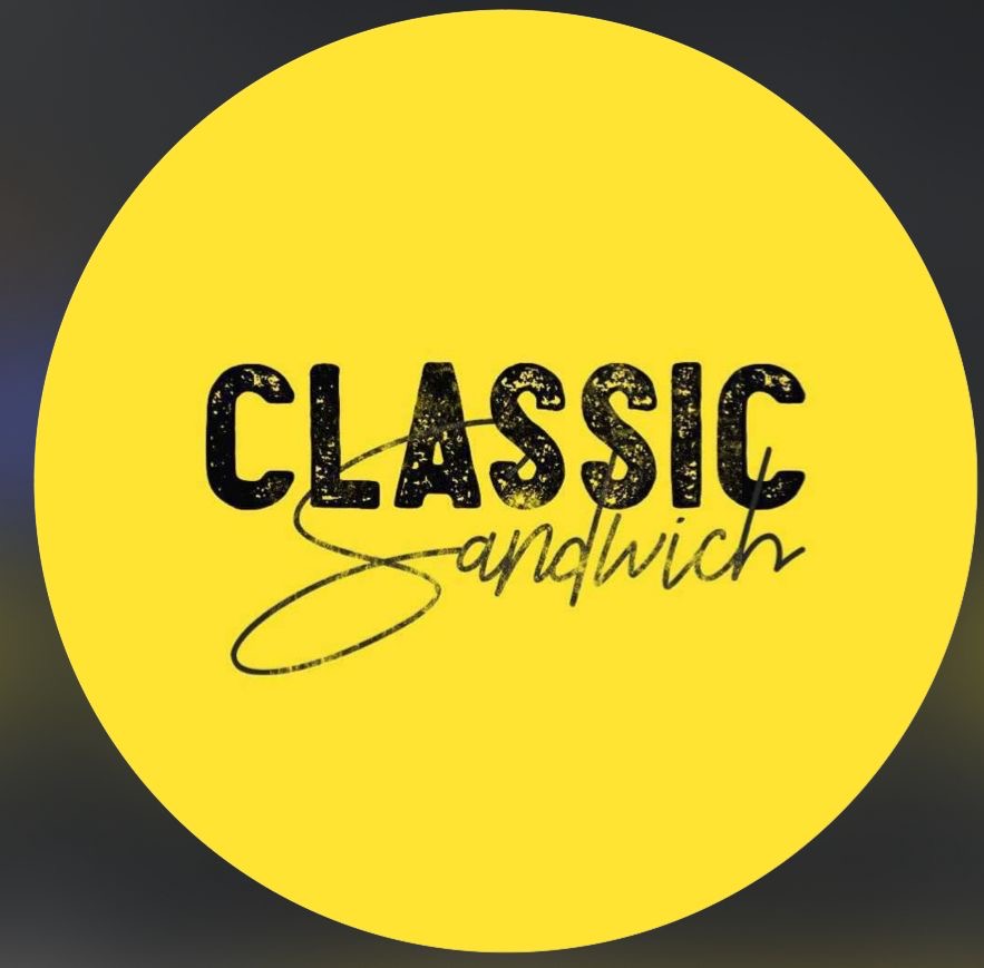 Classic Sandwich