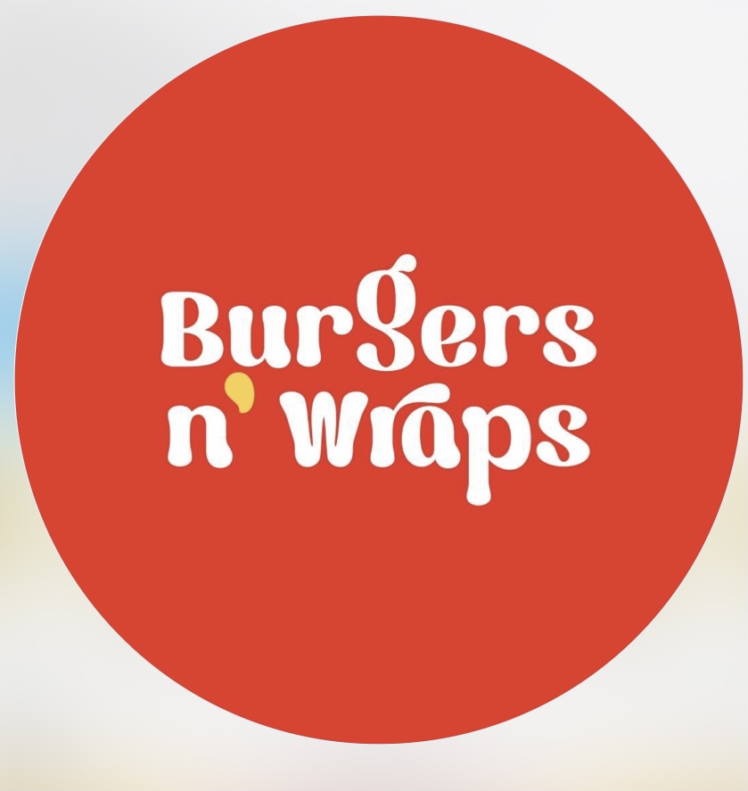Burgers N Wraps