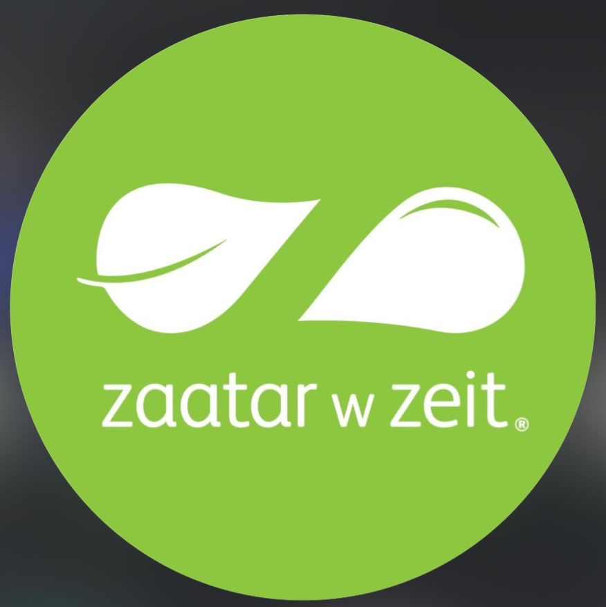 Zaatar w Zeit – Beirut