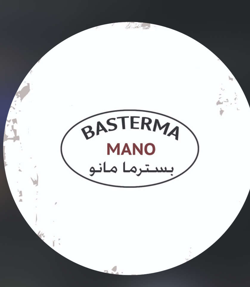 Basterma Mano – Bourj Hammoud