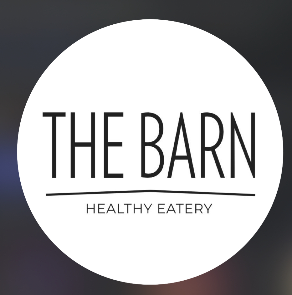 The Barn
