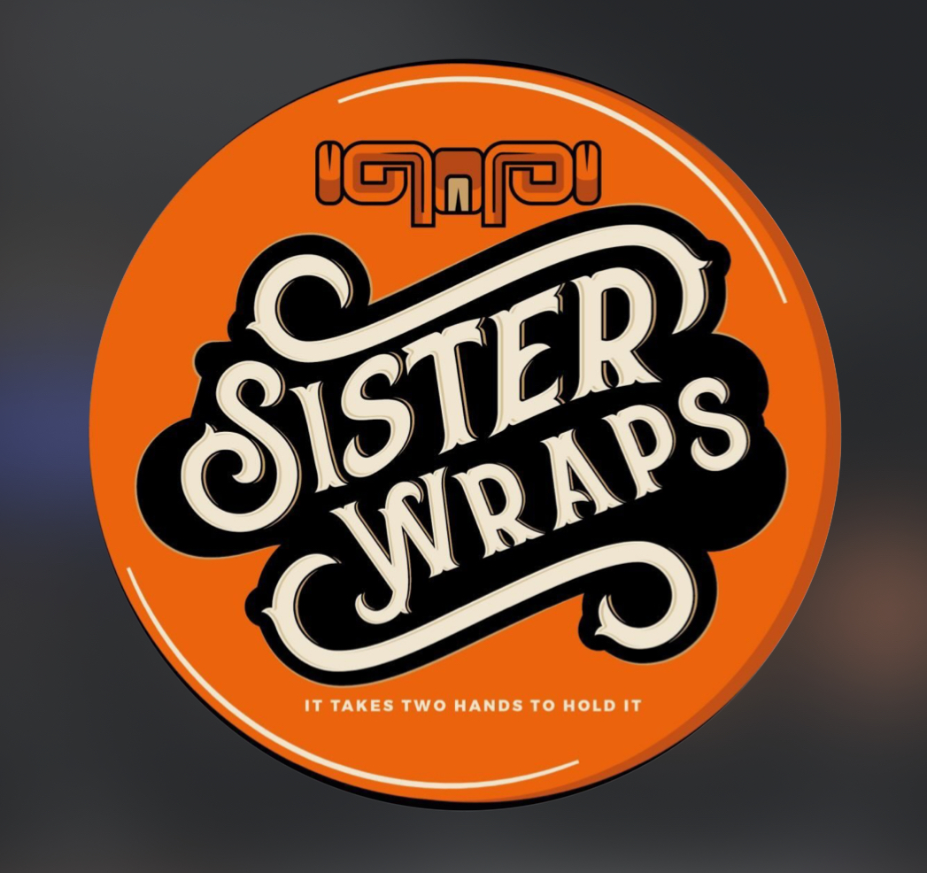 Sister Wraps – Mar Mikhael