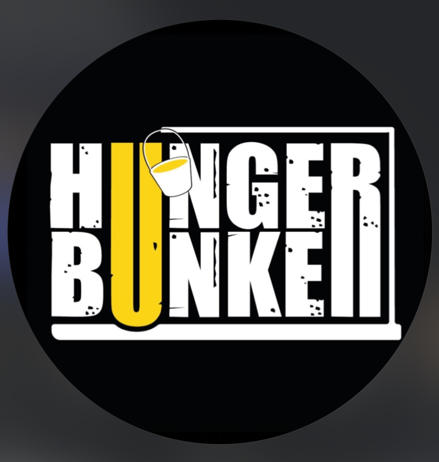 Hunger Bunker – Kaslik