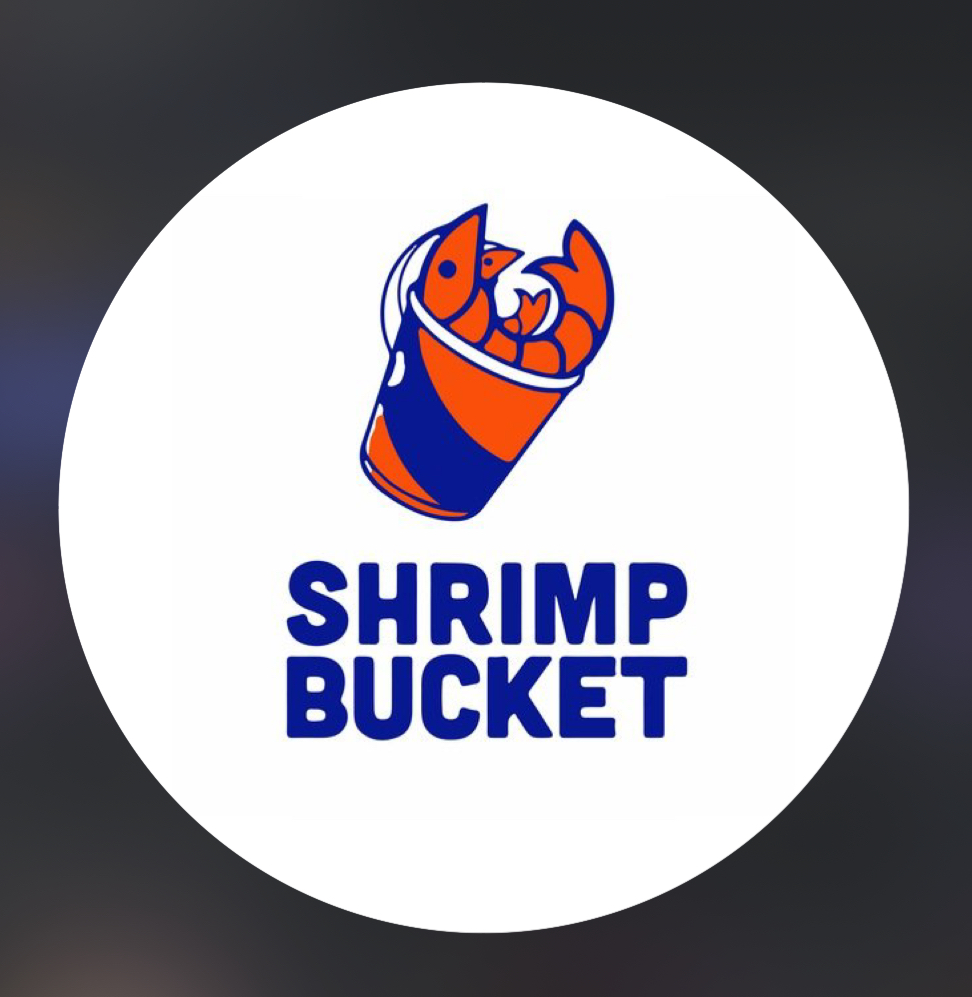Shrimp Bucket