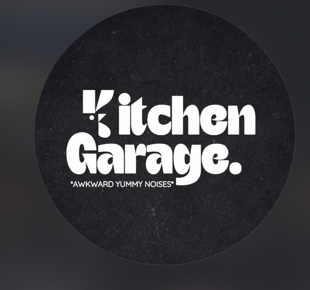 Kitchen Garage