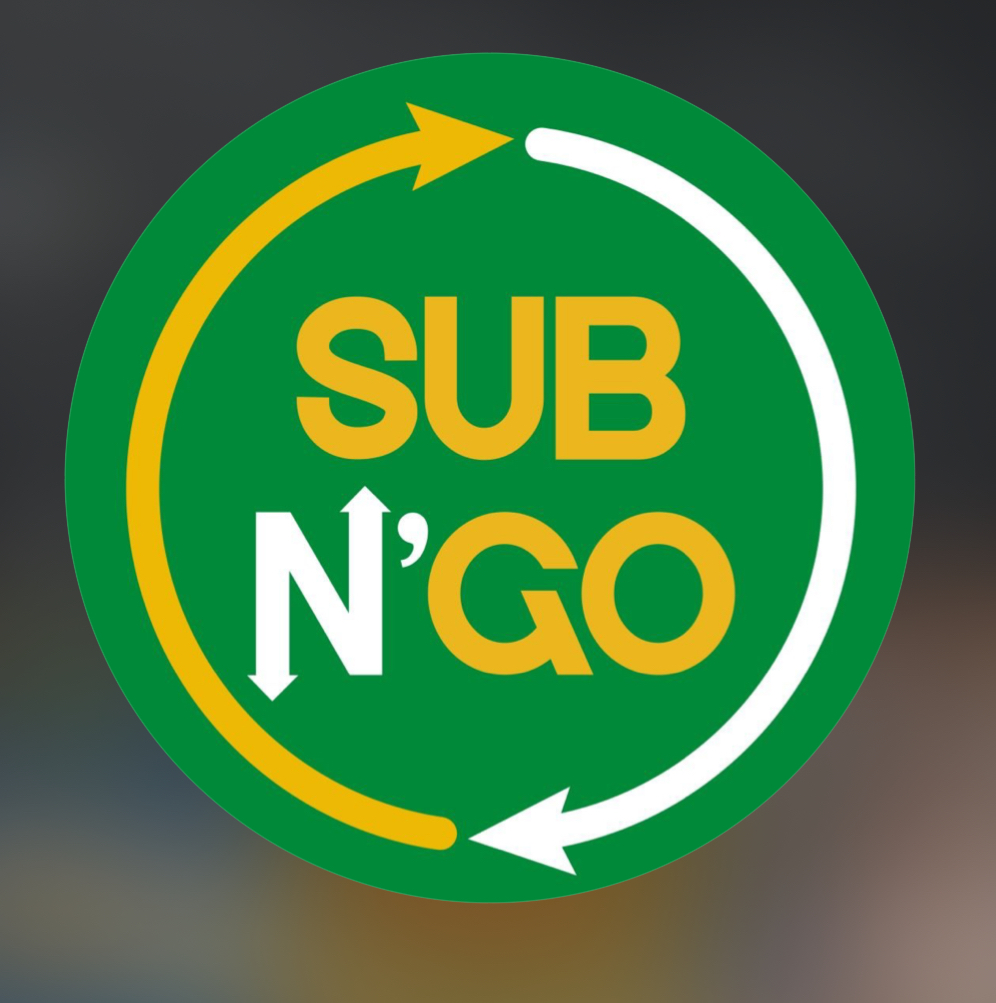 Sub n Go