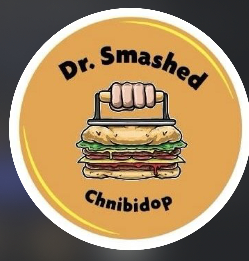 Dr Smashed – Batroun