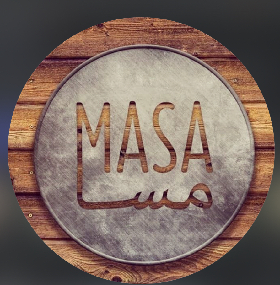 Masa Restaurant