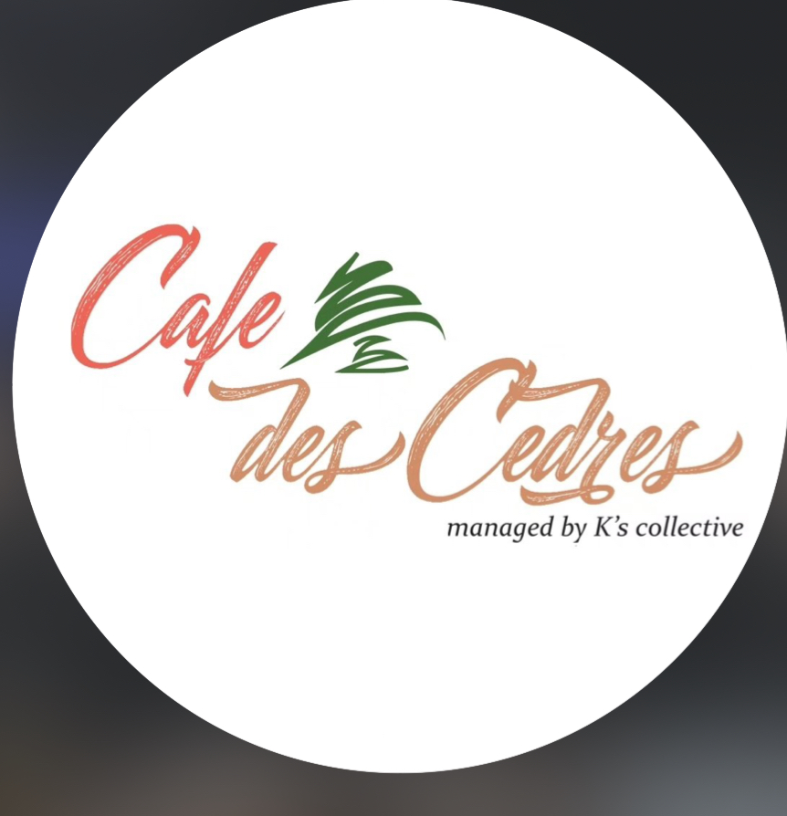 Cafe Des Cedars
