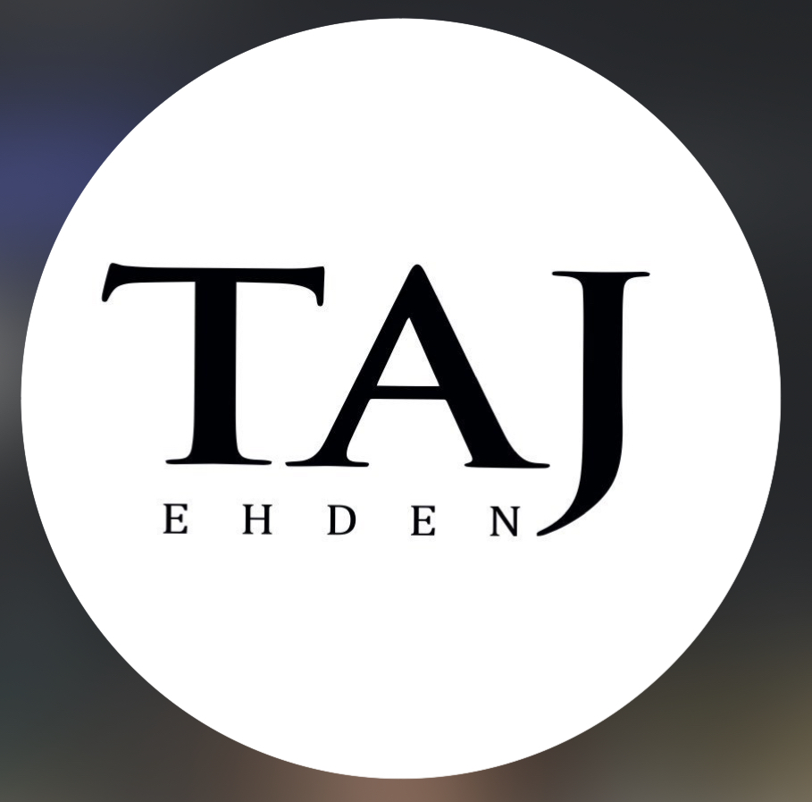 Taj Ehden