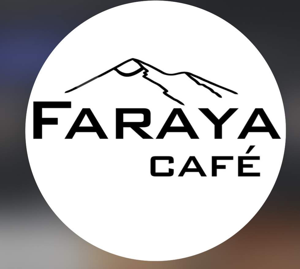 Faraya Cafe