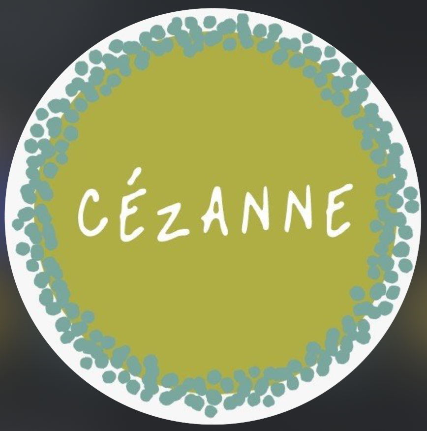 Cézanne