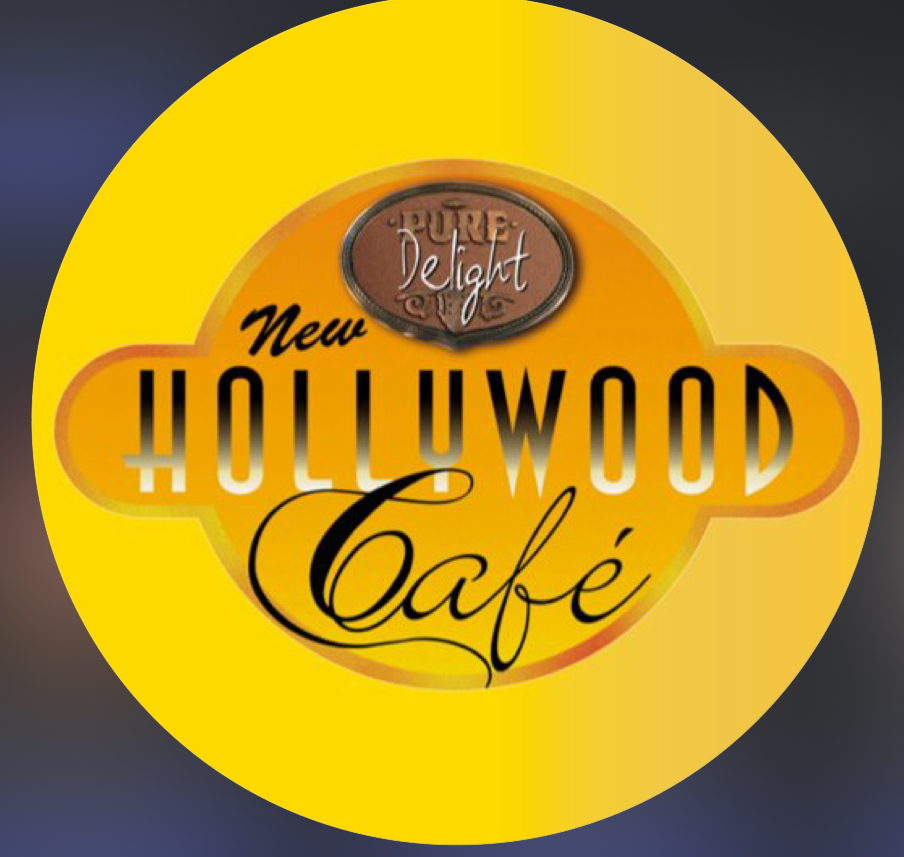 Hollywood Cafe