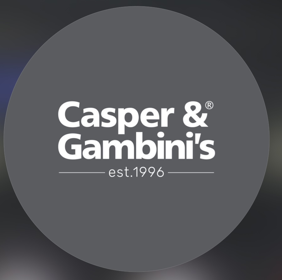 Casper & Gambini’s – Dbayeh