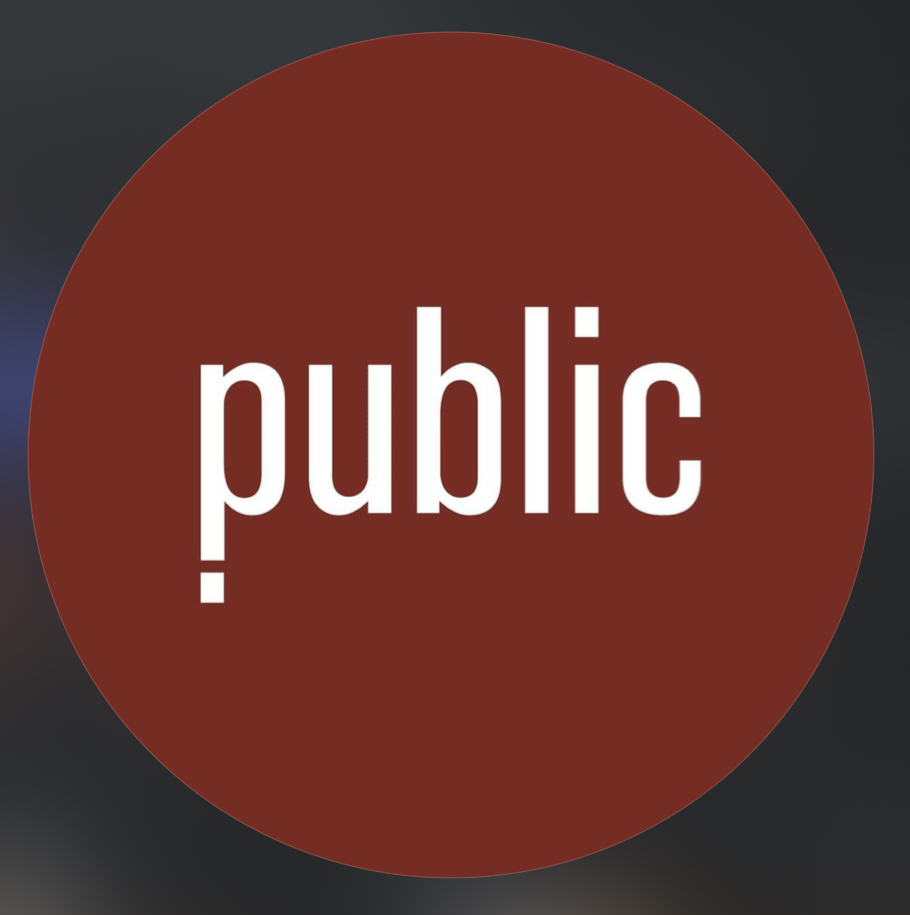 Public Restaurant
