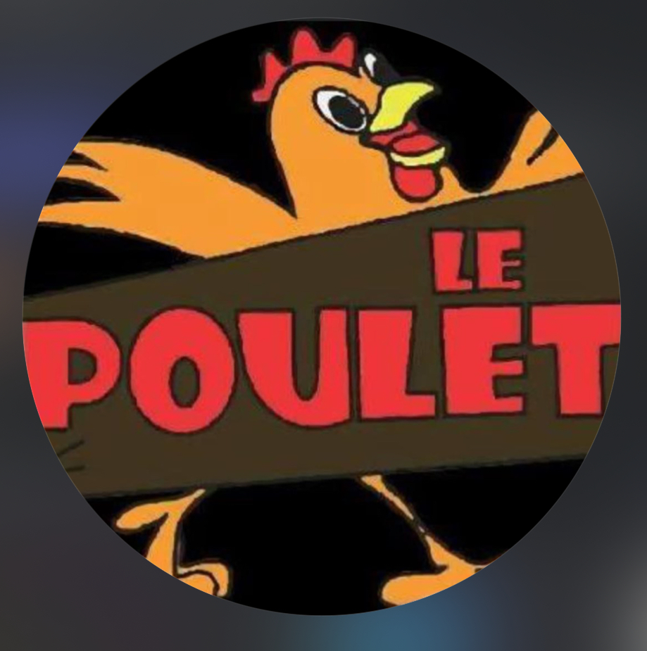 Le Poulet