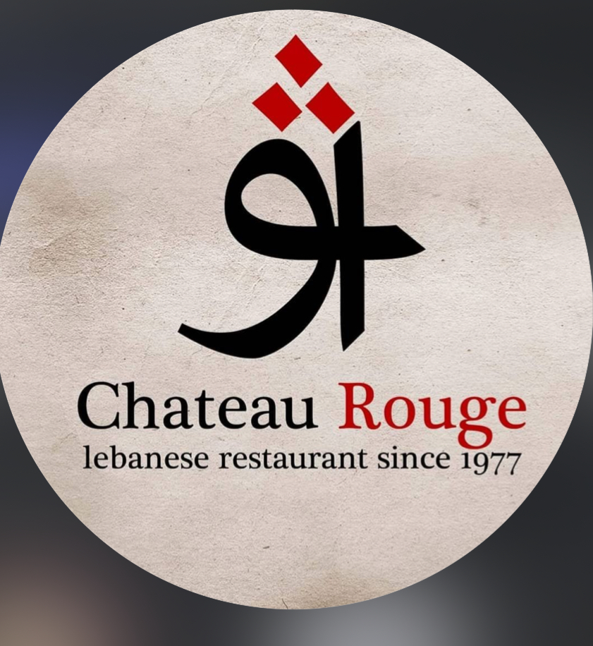 Chateau Rouge