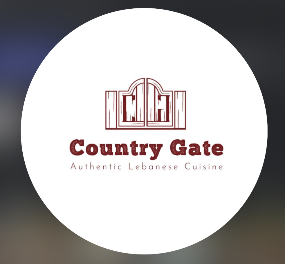 Country Gate