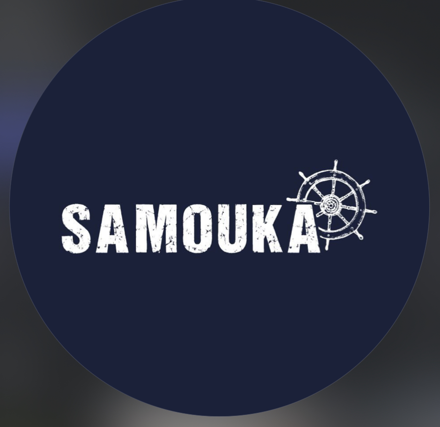 Samouka