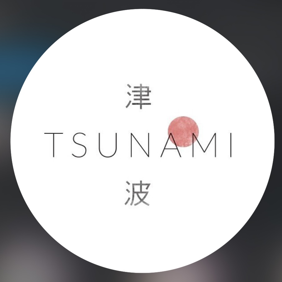 Tsunami – Antelias