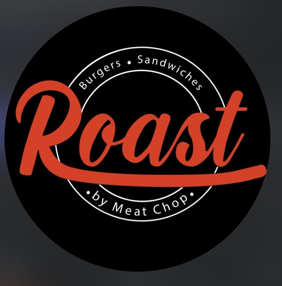 Roast By Meat Chop