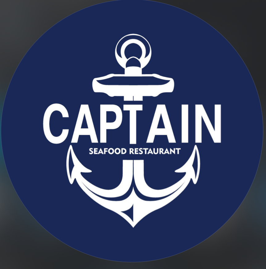 Captain Seafood