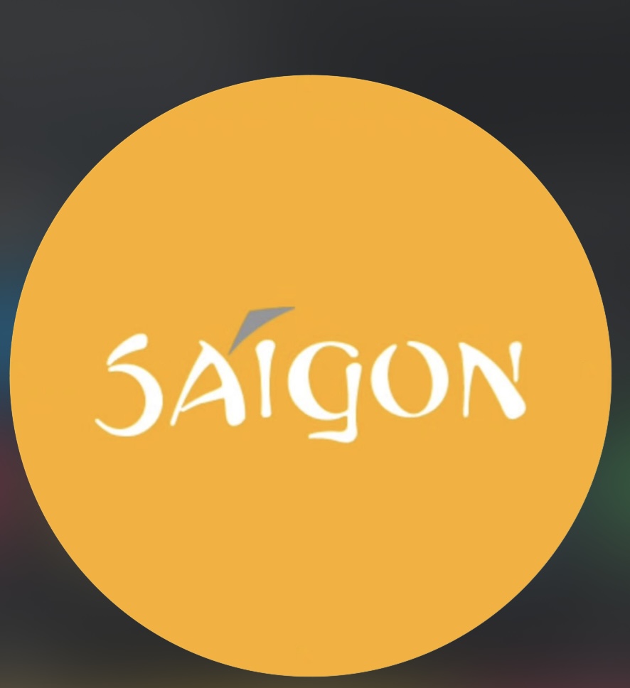 Saigon – Naqqashe