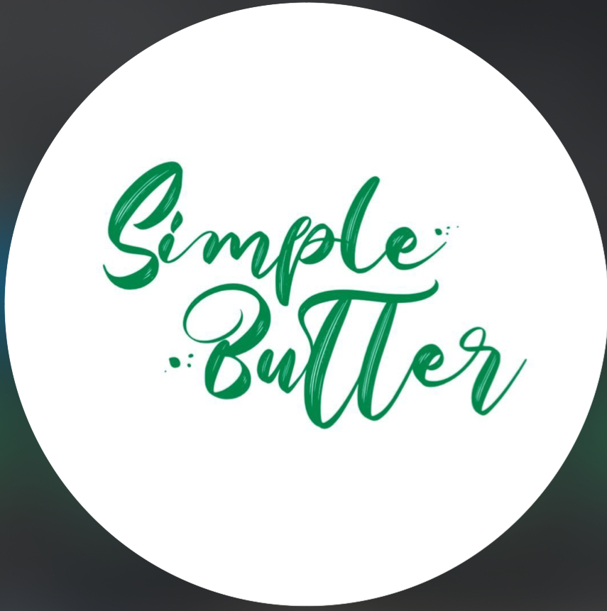 Simple Butter – Jnah