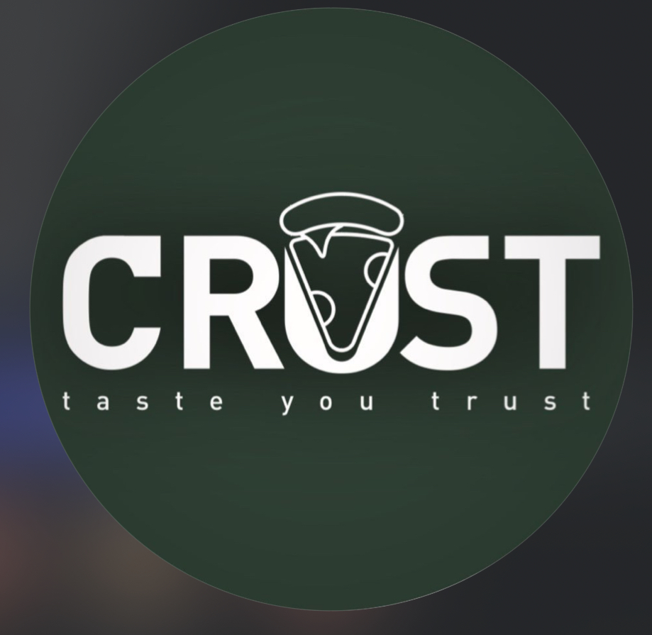 Crust