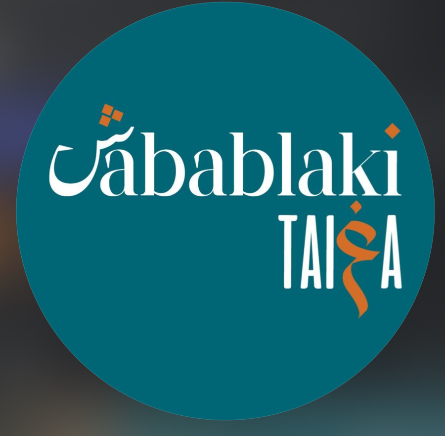 Chabablaki Taiga