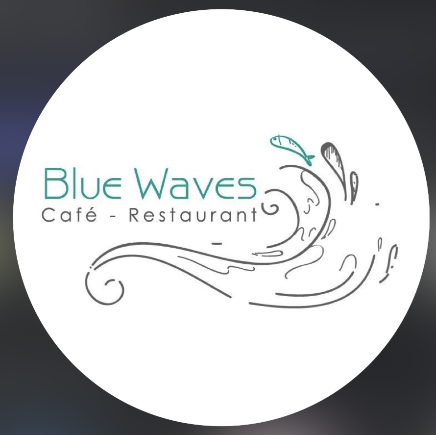 Blue Waves