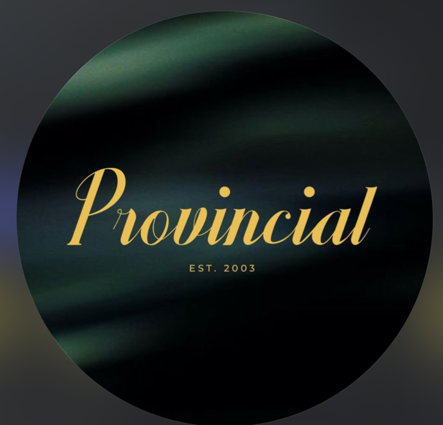 Provincial Resto – Kaslik