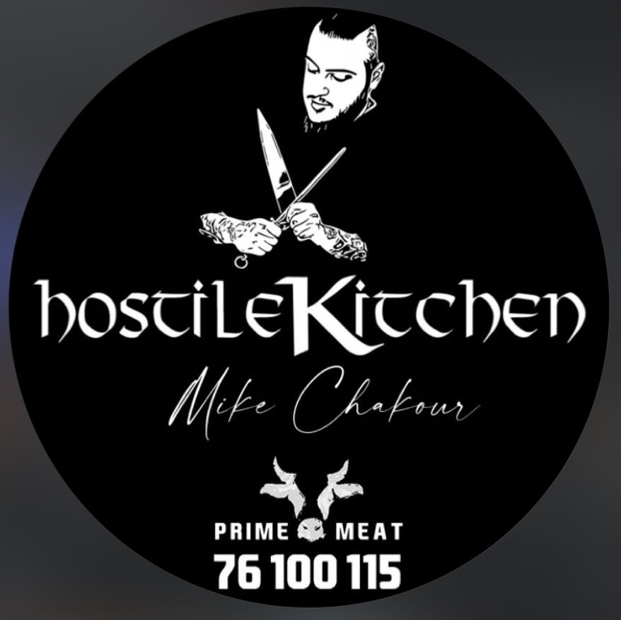 Hostile Kitchen – Batroun