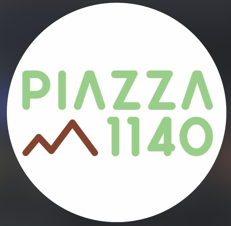 Piazza 1140