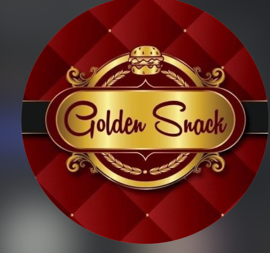 Golden Snack – Aley