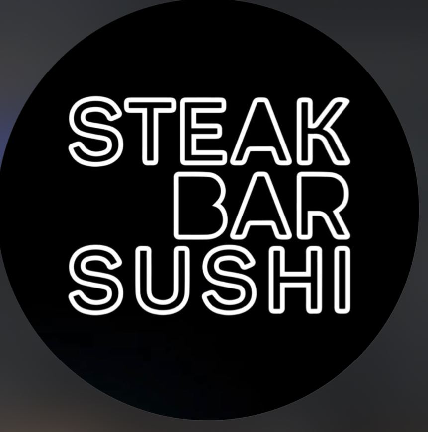 Steak Bar Sushi