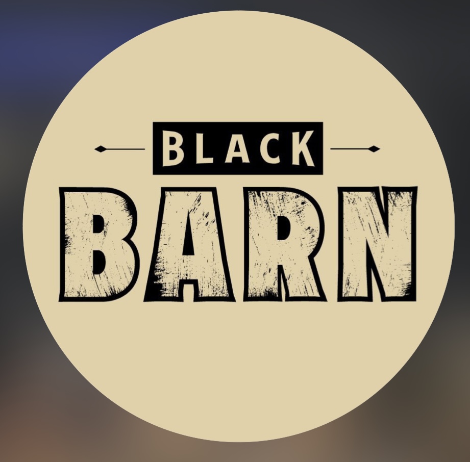 Black Barn