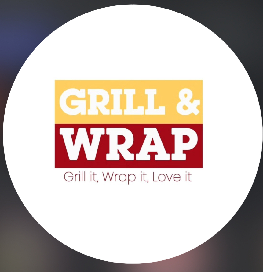 Grill and Wrap