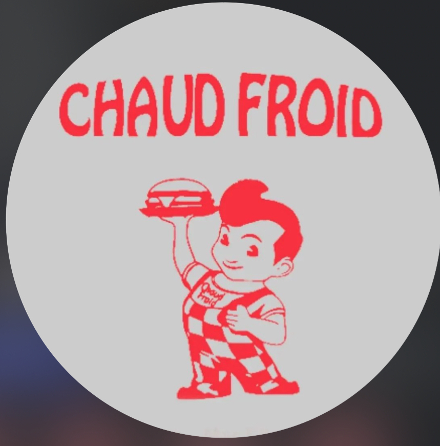 Chaud Froid – Antelias