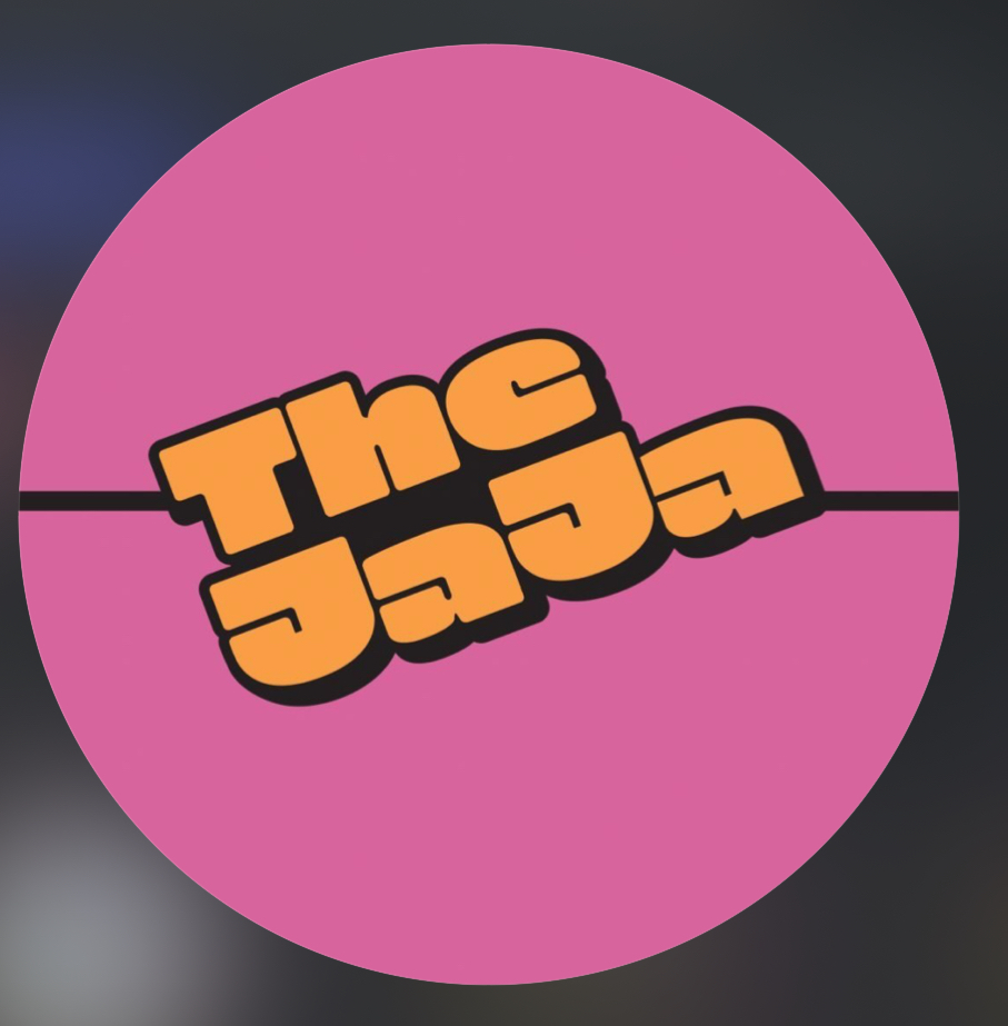 The Jaja Chicken House