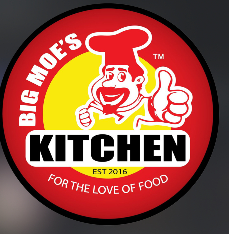 Big Moe’s Kitchen – Khalde