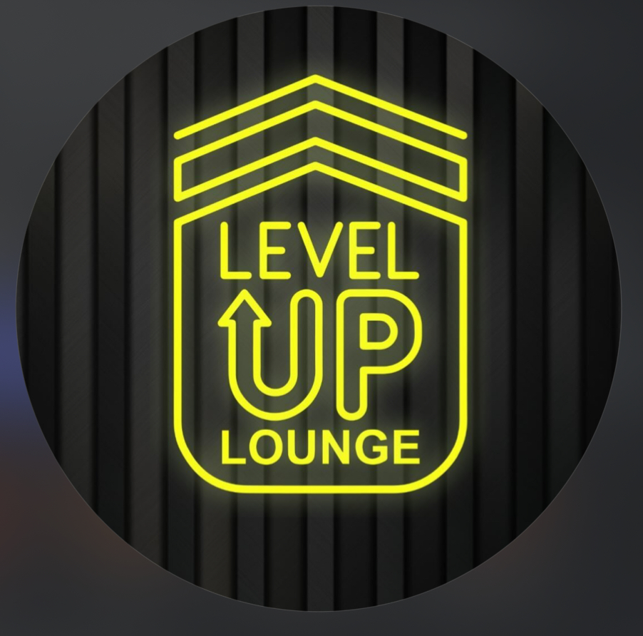 Level Up Lounge
