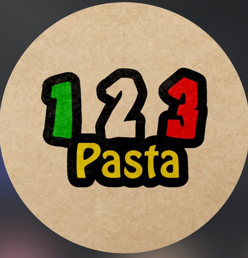 123 Pasta – Ashrafieh