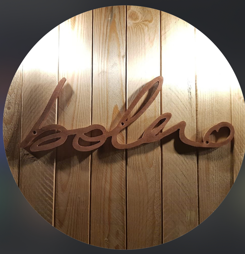 Bolero