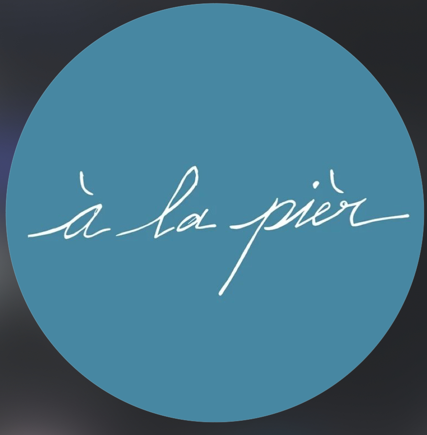 A La Pier