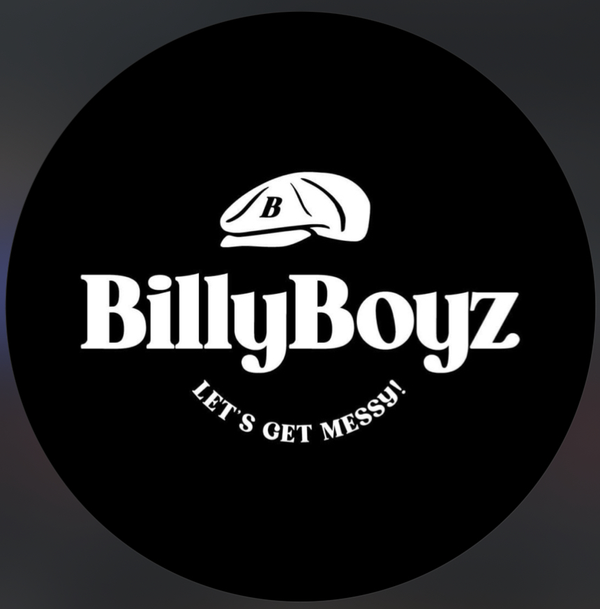 Billy Boyz – Zouk