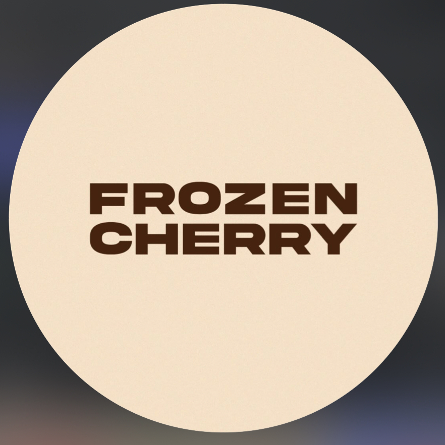 Frozen Cherry