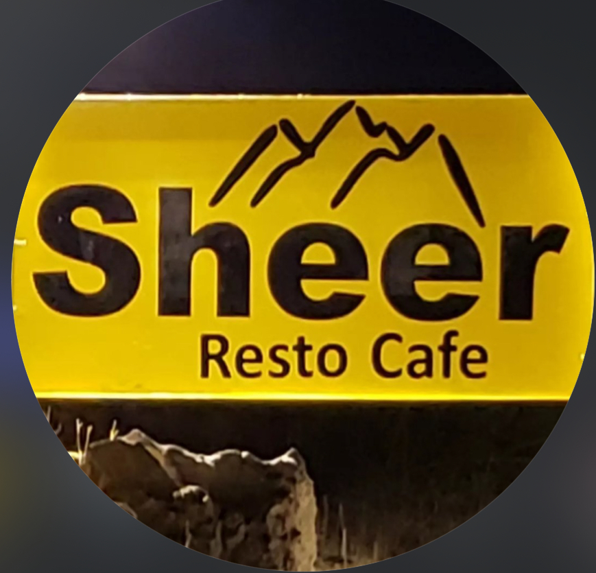 Sheer Zaarour