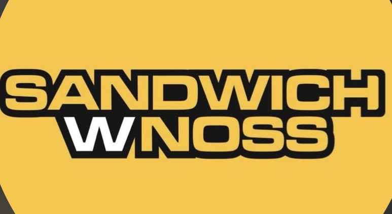Sandwich W Nos – Antelias