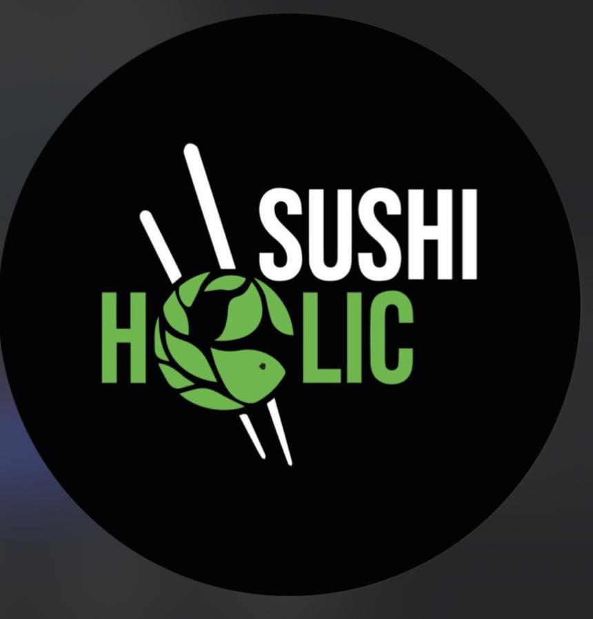 Sushi Holic – Dbayeh